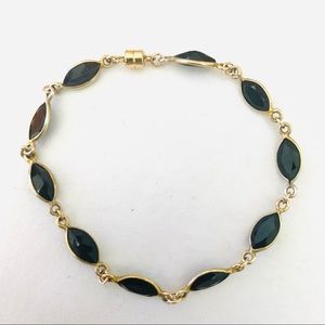 Black Onyx Bracelet